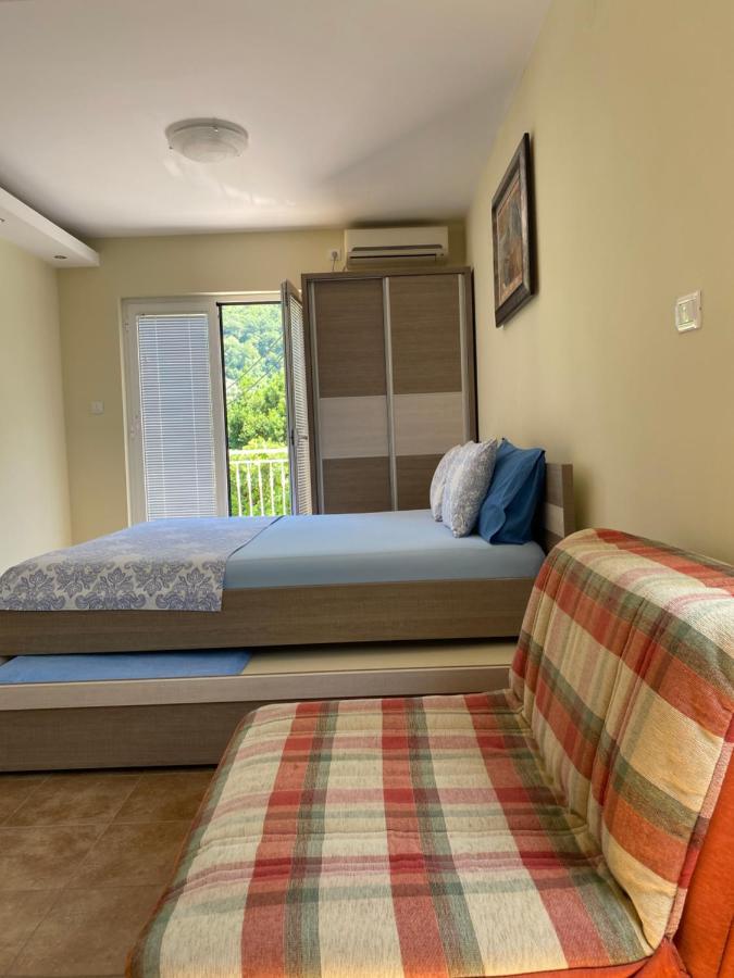 Apartments Lalevic Долни Морин Екстериор снимка