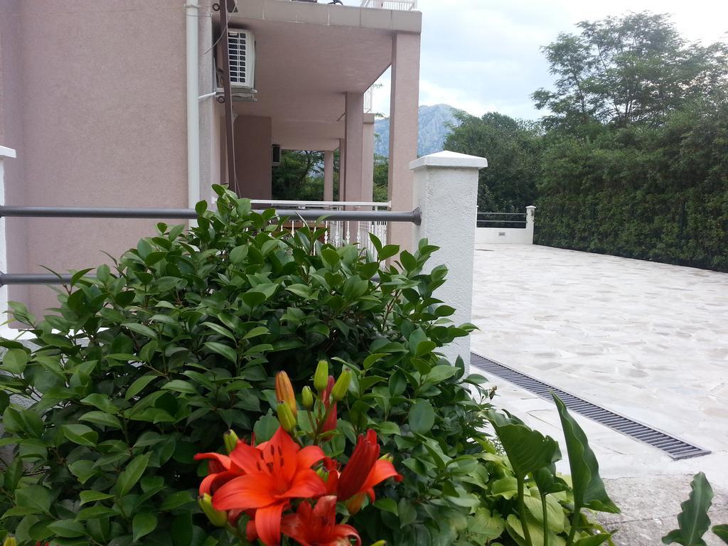 Apartments Lalevic Долни Морин Екстериор снимка